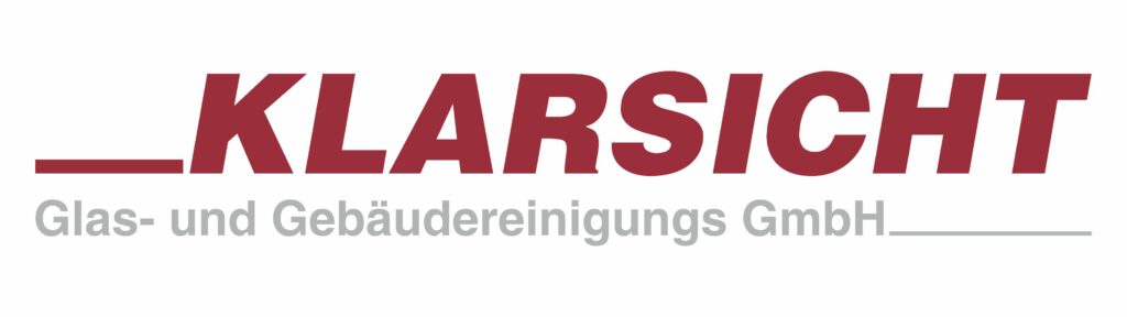 KLARSICHT-Logo